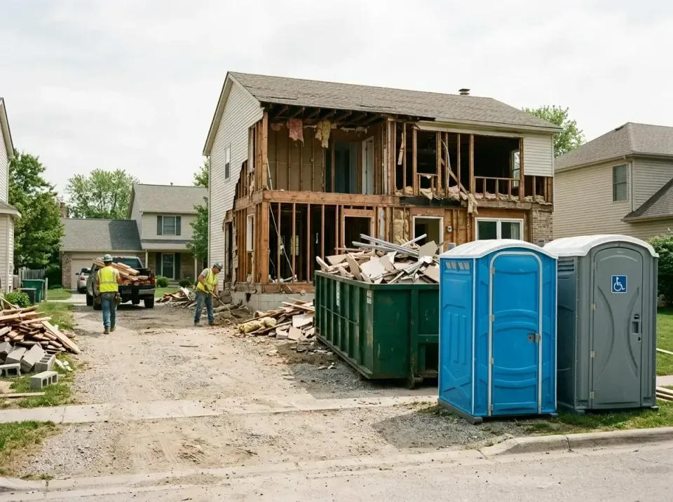 home-renovation-demolition-sit-010 — frequently asked questions, Portable Toilet & Dumpsters Rental in El Verano, CA